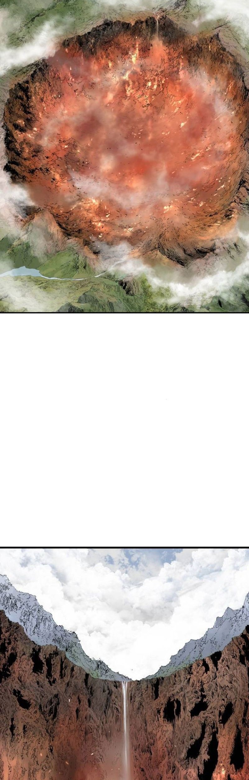 Asura (Ryu Ki-Un) Chapter 03 Gambar 169