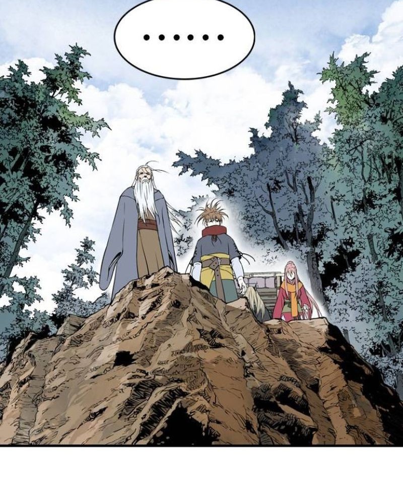 Asura (Ryu Ki-Un) Chapter 03 Gambar 173