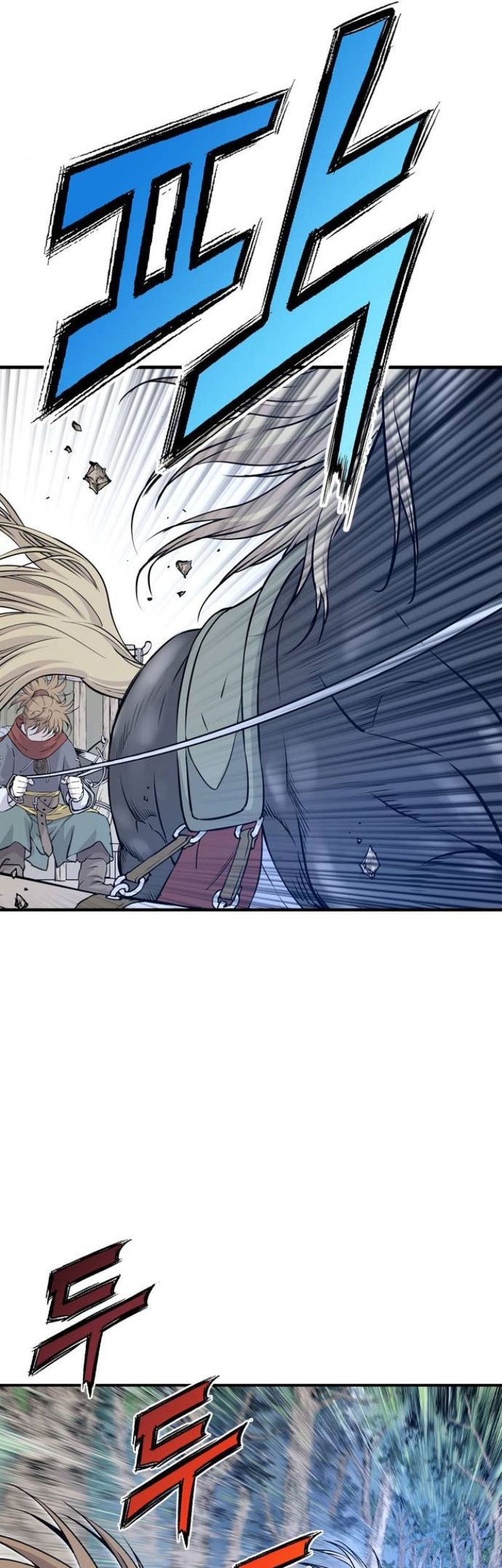 Asura (Ryu Ki-Un) Chapter 03 Gambar 18