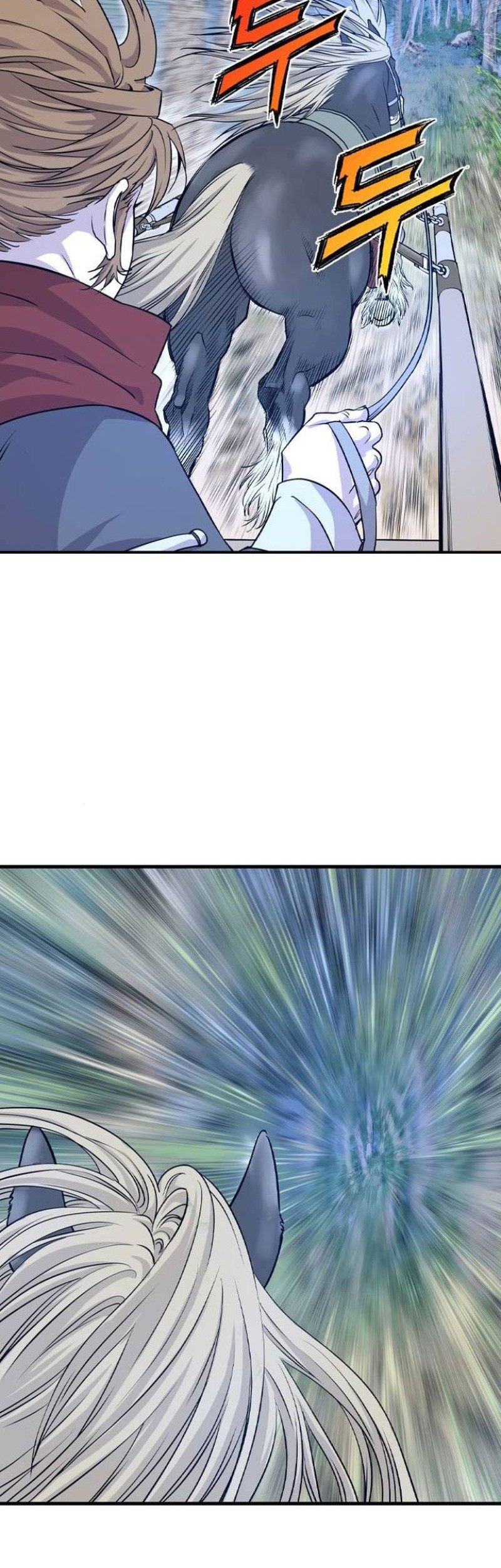 Asura (Ryu Ki-Un) Chapter 03 Gambar 19