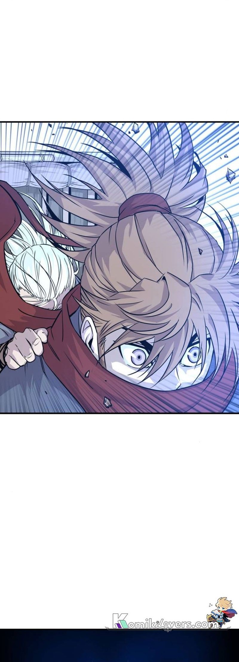 Asura (Ryu Ki-Un) Chapter 03 Gambar 22