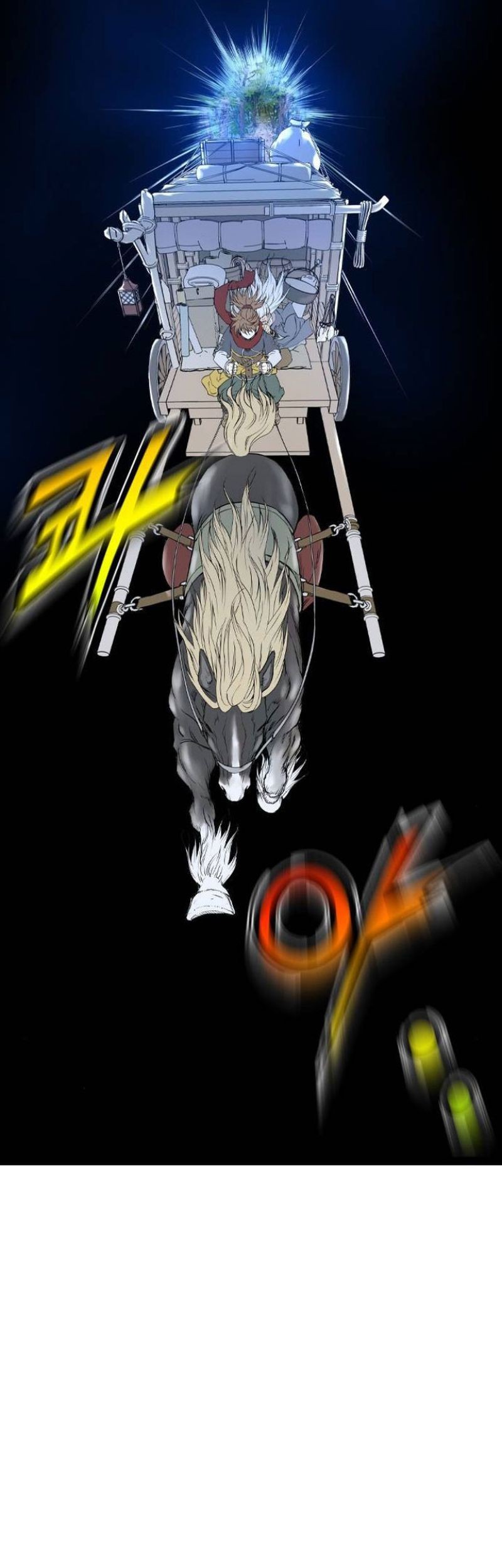 Asura (Ryu Ki-Un) Chapter 03 Gambar 23