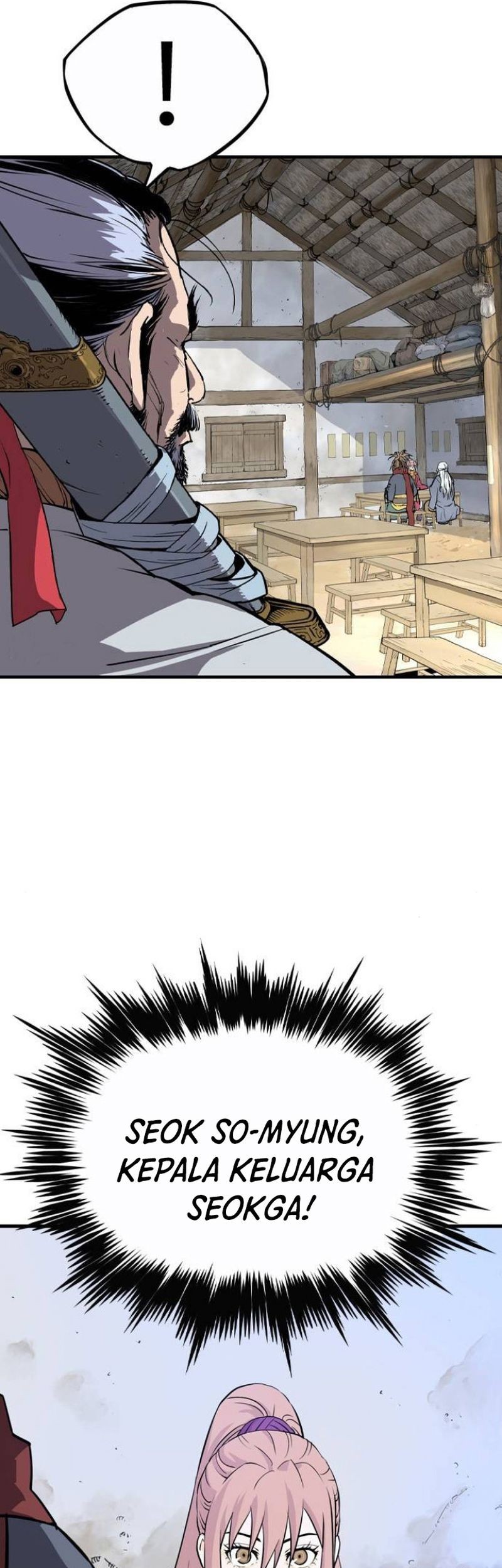 Asura (Ryu Ki-Un) Chapter 02 Gambar 43