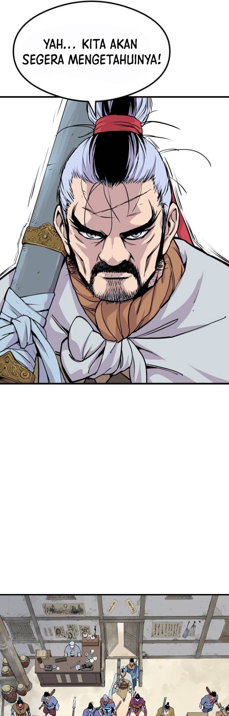 Asura (Ryu Ki-Un) Chapter 02 Gambar 46