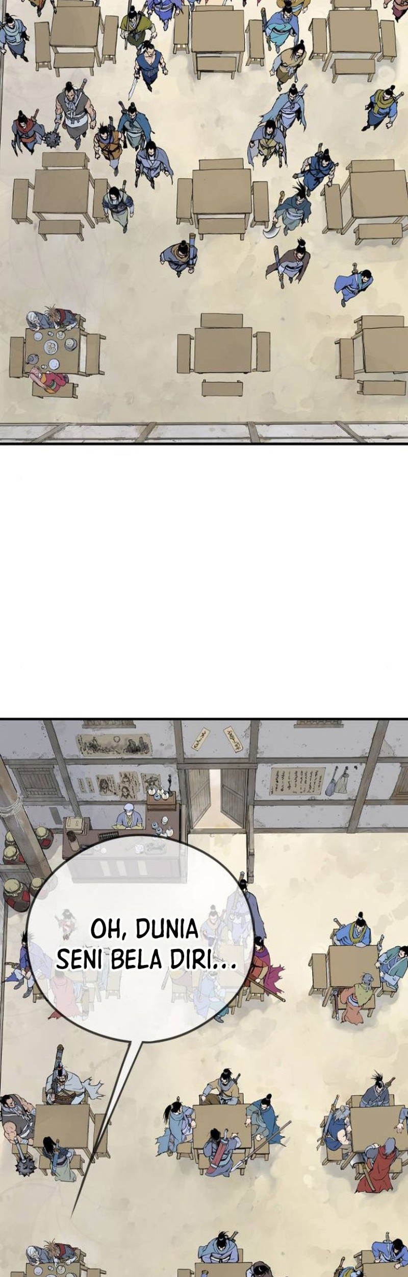 Asura (Ryu Ki-Un) Chapter 02 Gambar 47