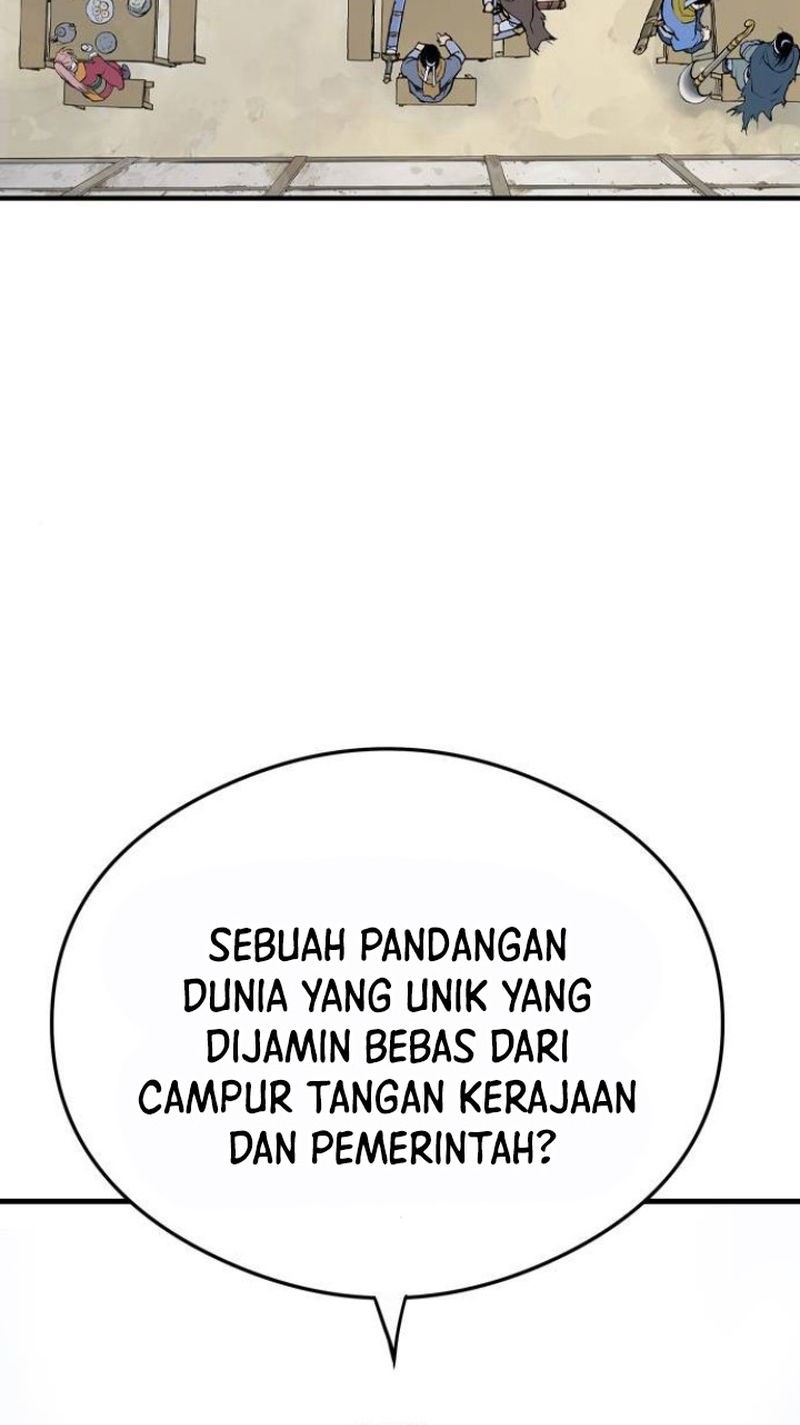 Asura (Ryu Ki-Un) Chapter 02 Gambar 48