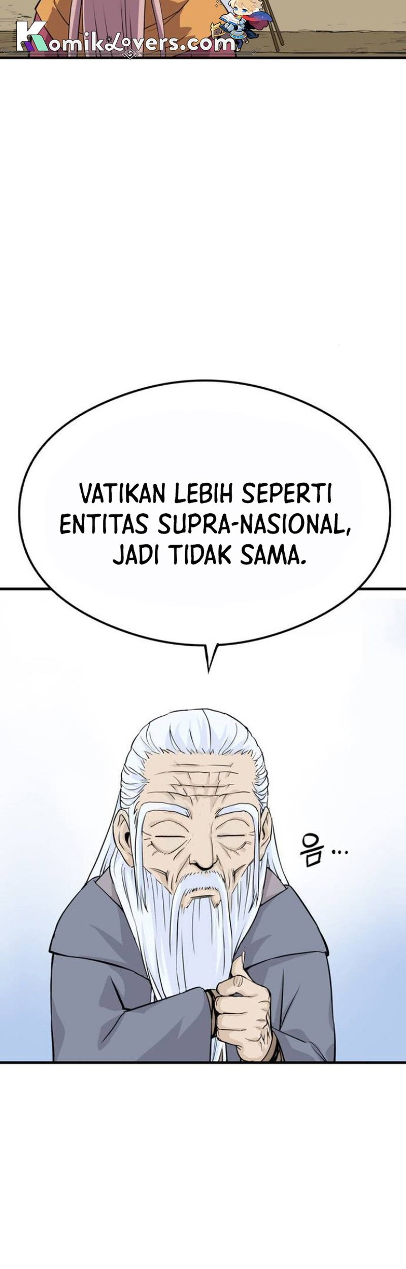 Asura (Ryu Ki-Un) Chapter 02 Gambar 50