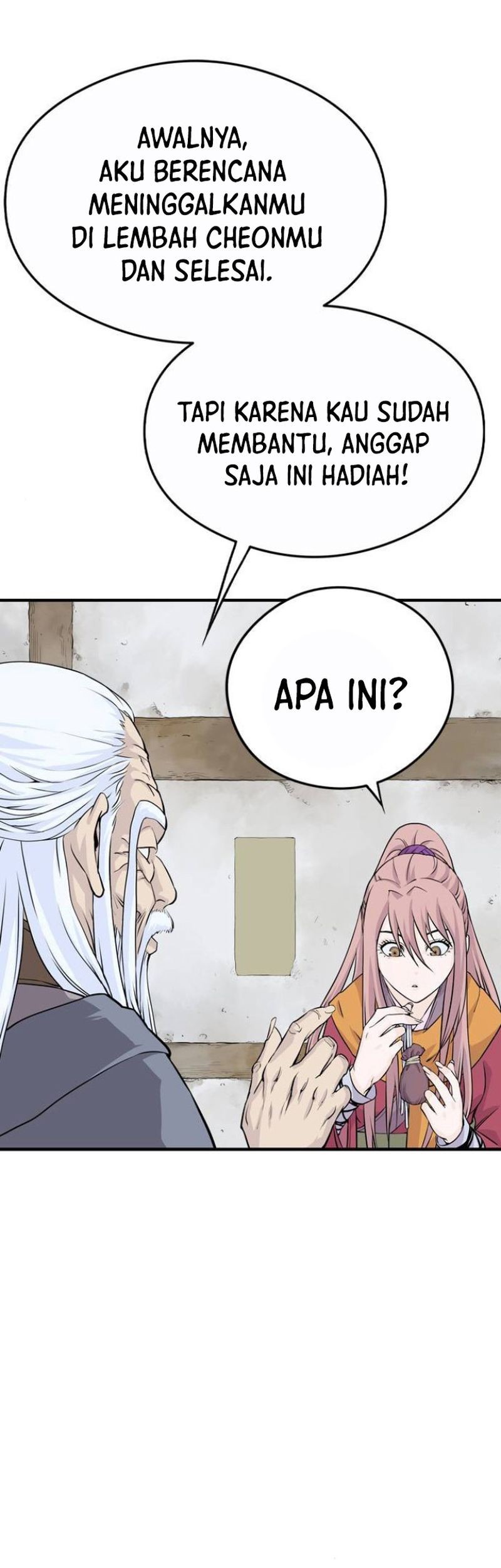 Asura (Ryu Ki-Un) Chapter 02 Gambar 52