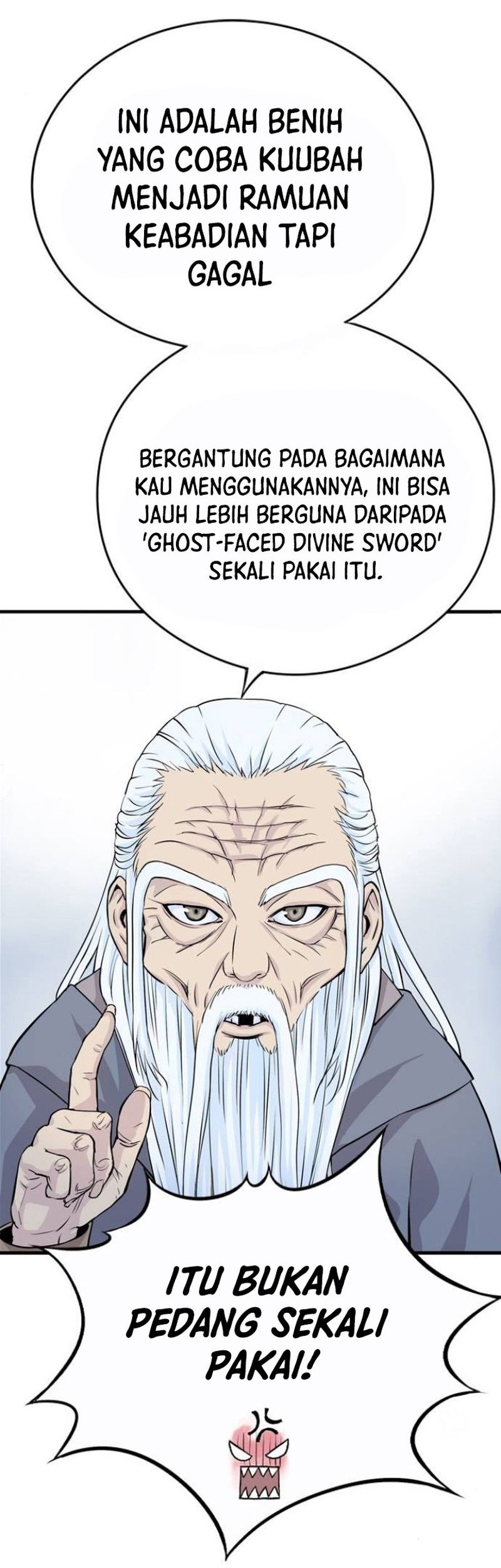 Asura (Ryu Ki-Un) Chapter 02 Gambar 53