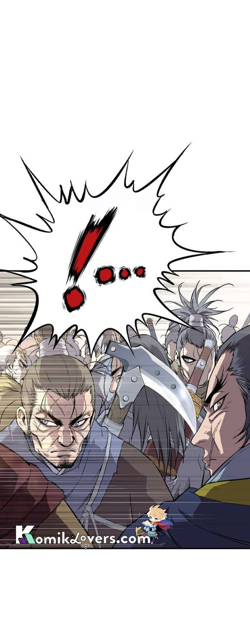 Asura (Ryu Ki-Un) Chapter 02 Gambar 54