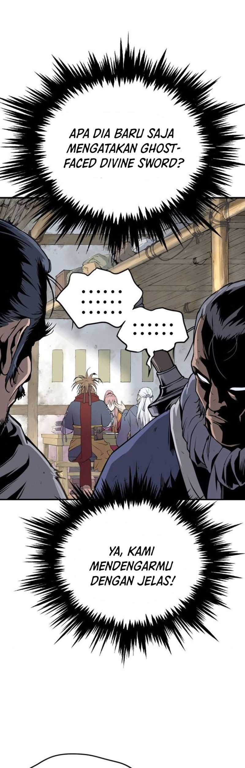 Asura (Ryu Ki-Un) Chapter 02 Gambar 55