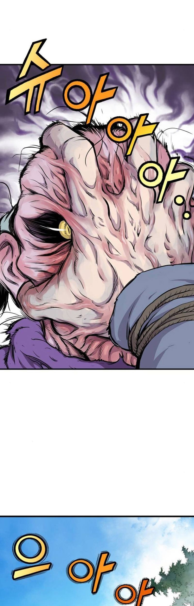 Asura (Ryu Ki-Un) Chapter 02 Gambar 28