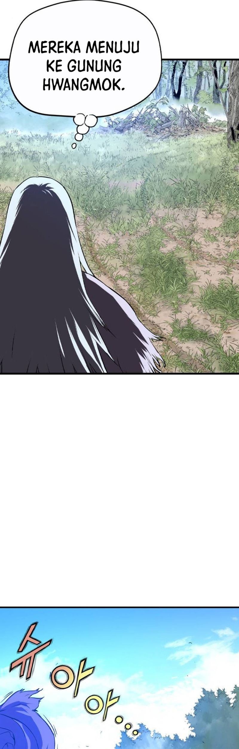 Asura (Ryu Ki-Un) Chapter 02 Gambar 31