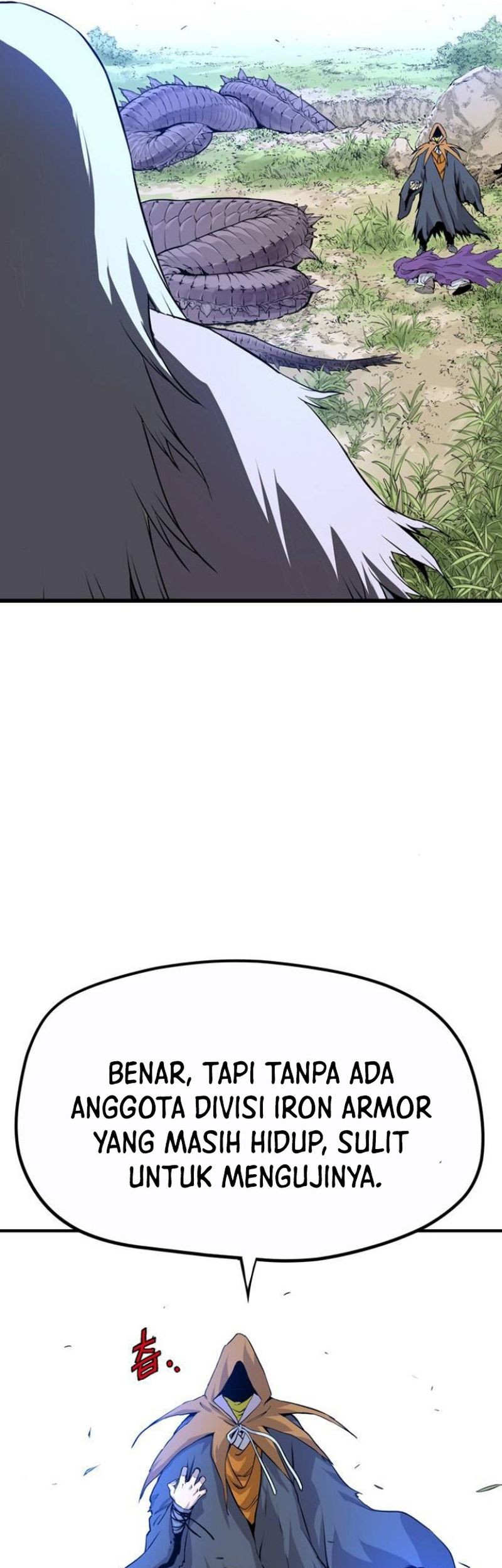 Asura (Ryu Ki-Un) Chapter 02 Gambar 34