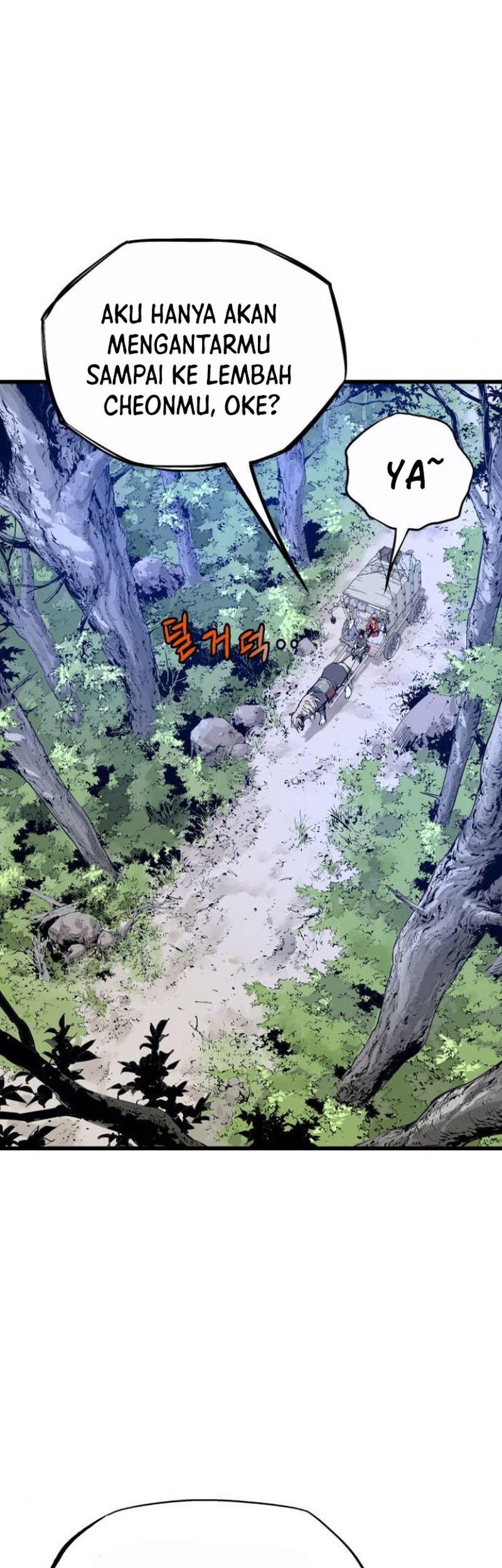 Manhwa Asura (Ryu Ki-Un) Chapter 02 gambar nomor 2