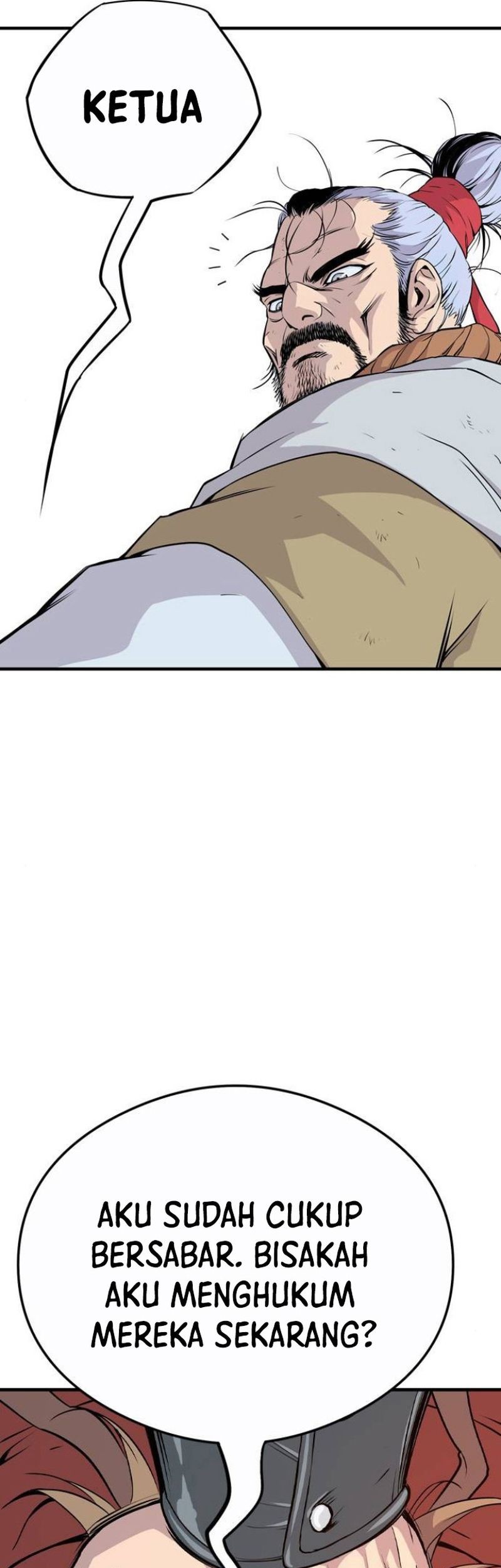 Asura (Ryu Ki-Un) Chapter 02 Gambar 70