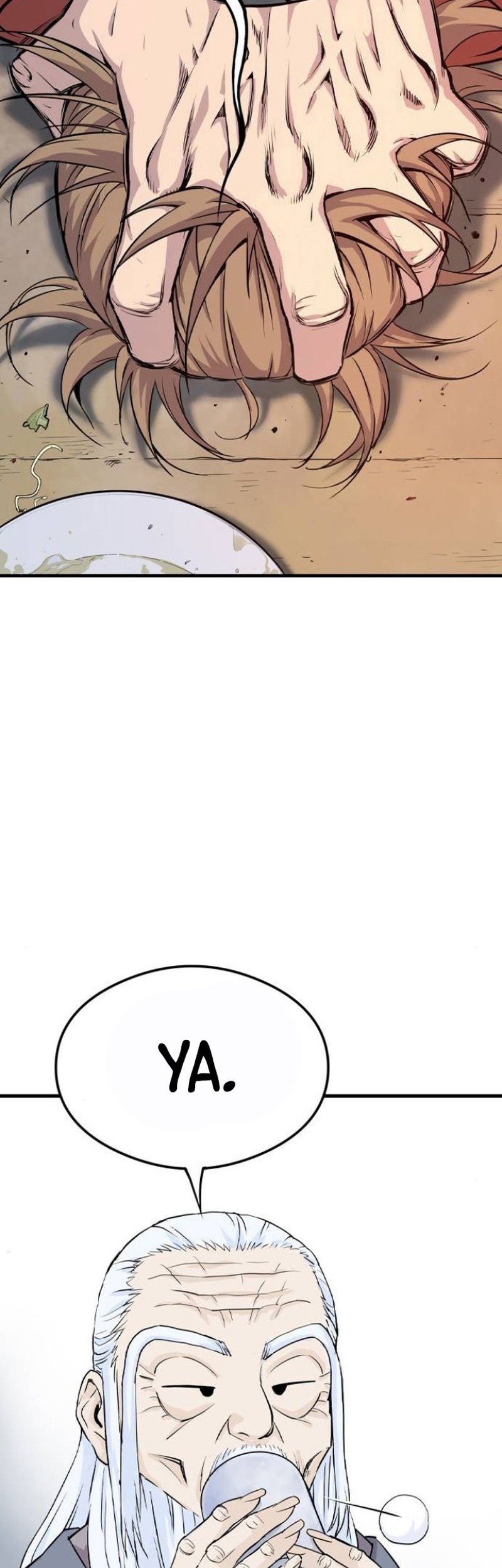 Asura (Ryu Ki-Un) Chapter 02 Gambar 71