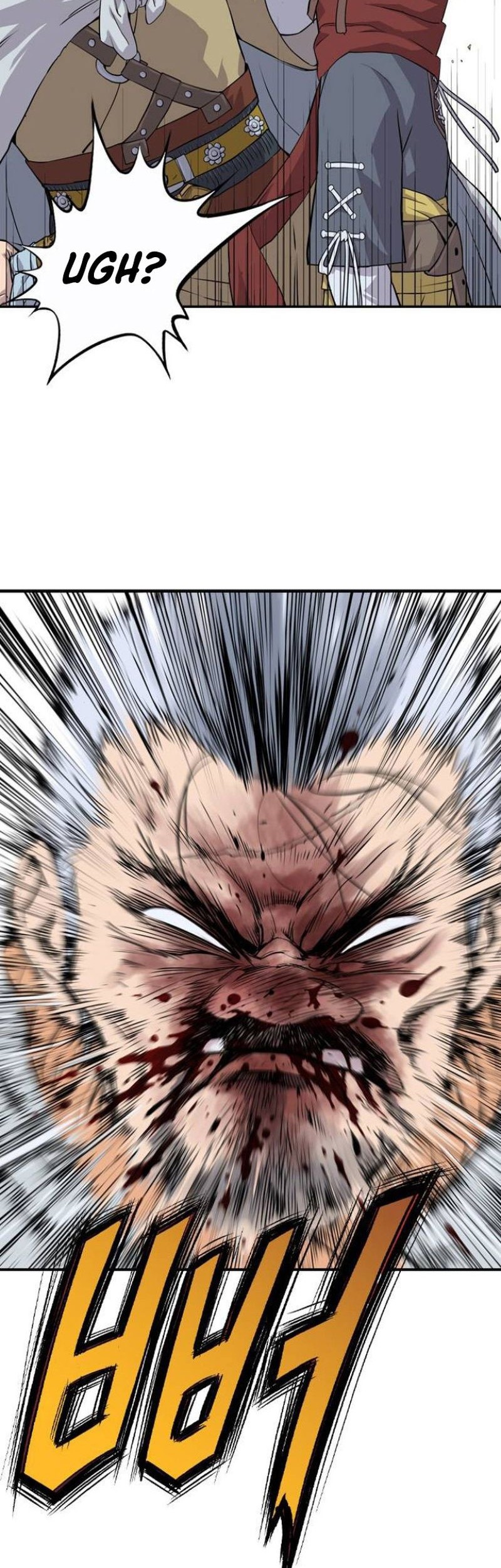 Asura (Ryu Ki-Un) Chapter 02 Gambar 74