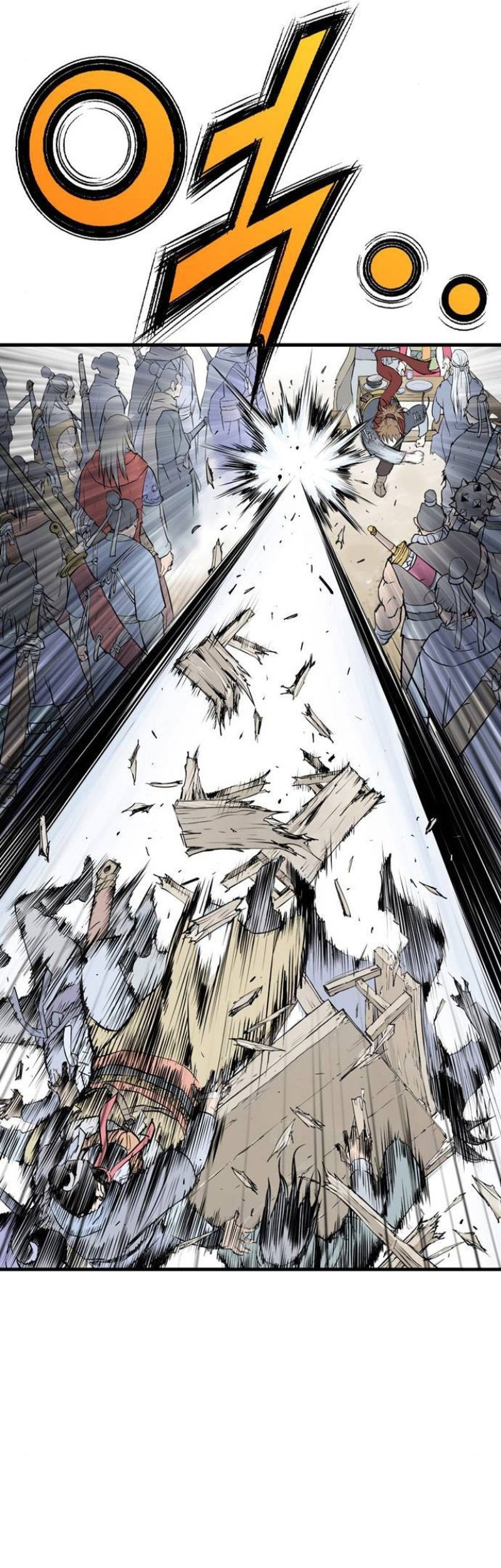 Asura (Ryu Ki-Un) Chapter 02 Gambar 76