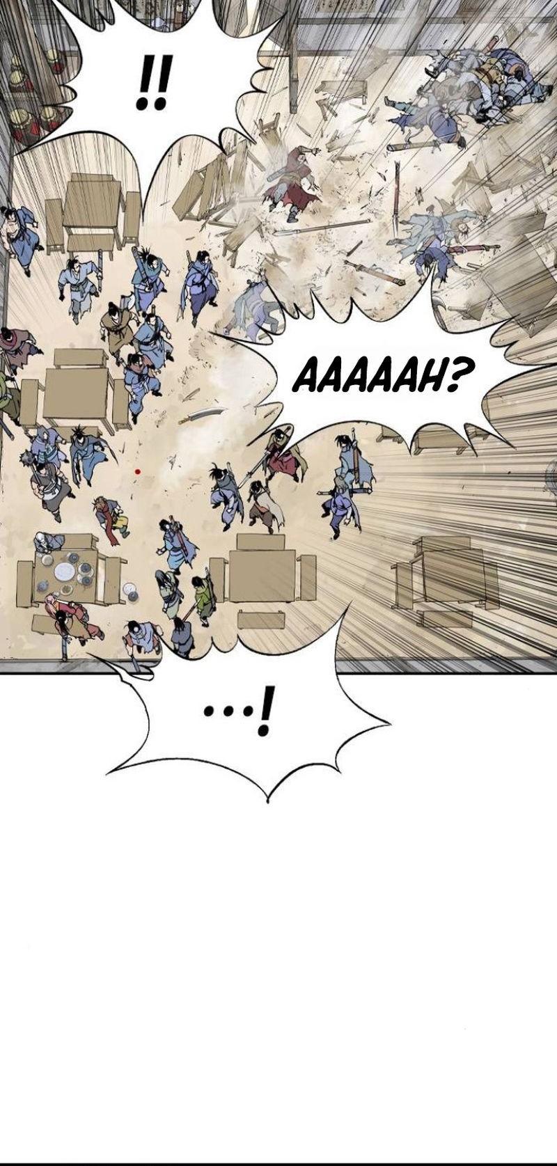 Asura (Ryu Ki-Un) Chapter 02 Gambar 78