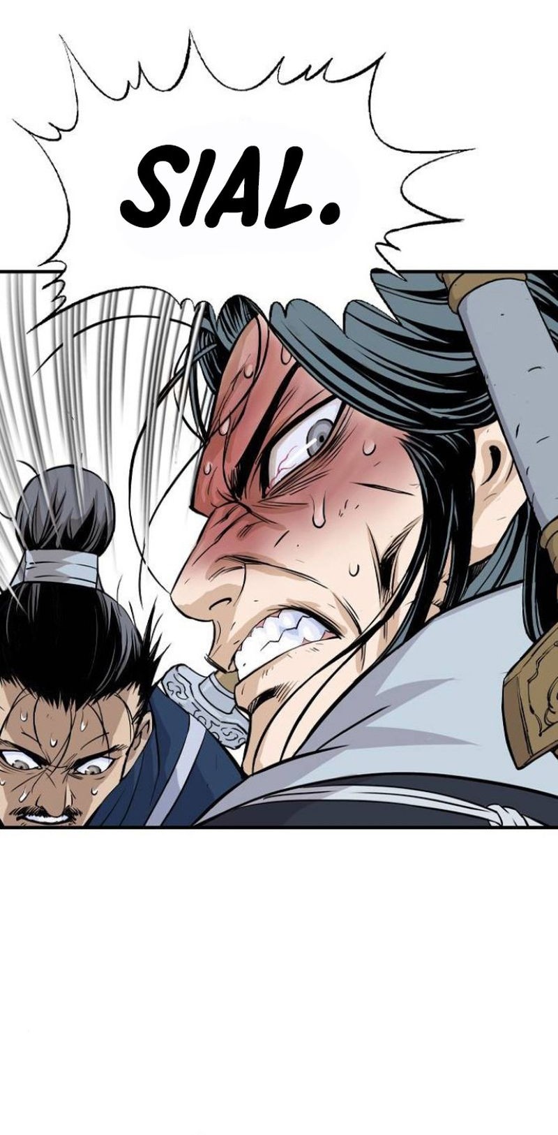 Asura (Ryu Ki-Un) Chapter 02 Gambar 81