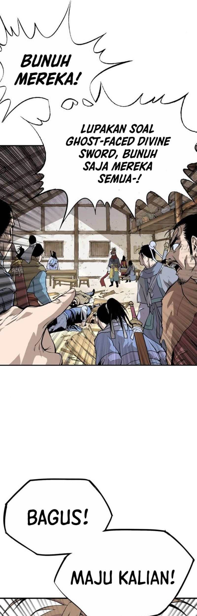 Asura (Ryu Ki-Un) Chapter 02 Gambar 82