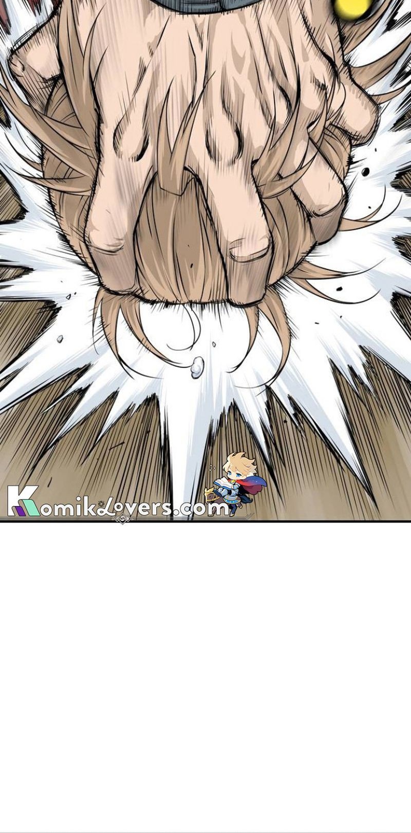 Asura (Ryu Ki-Un) Chapter 02 Gambar 60