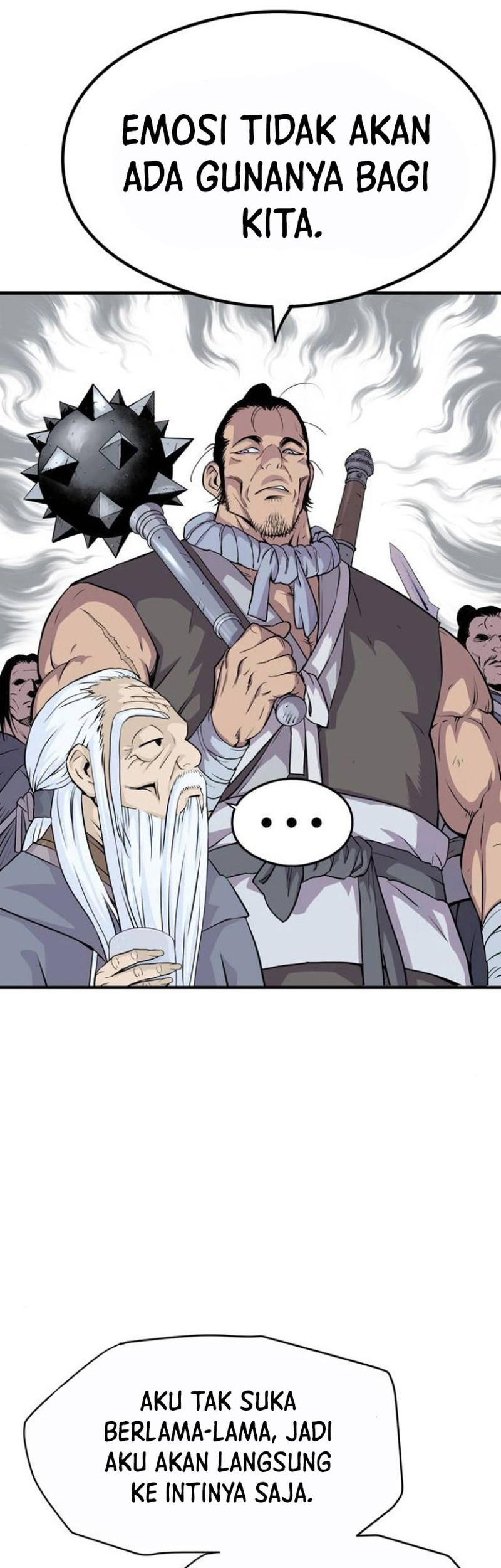 Asura (Ryu Ki-Un) Chapter 02 Gambar 65