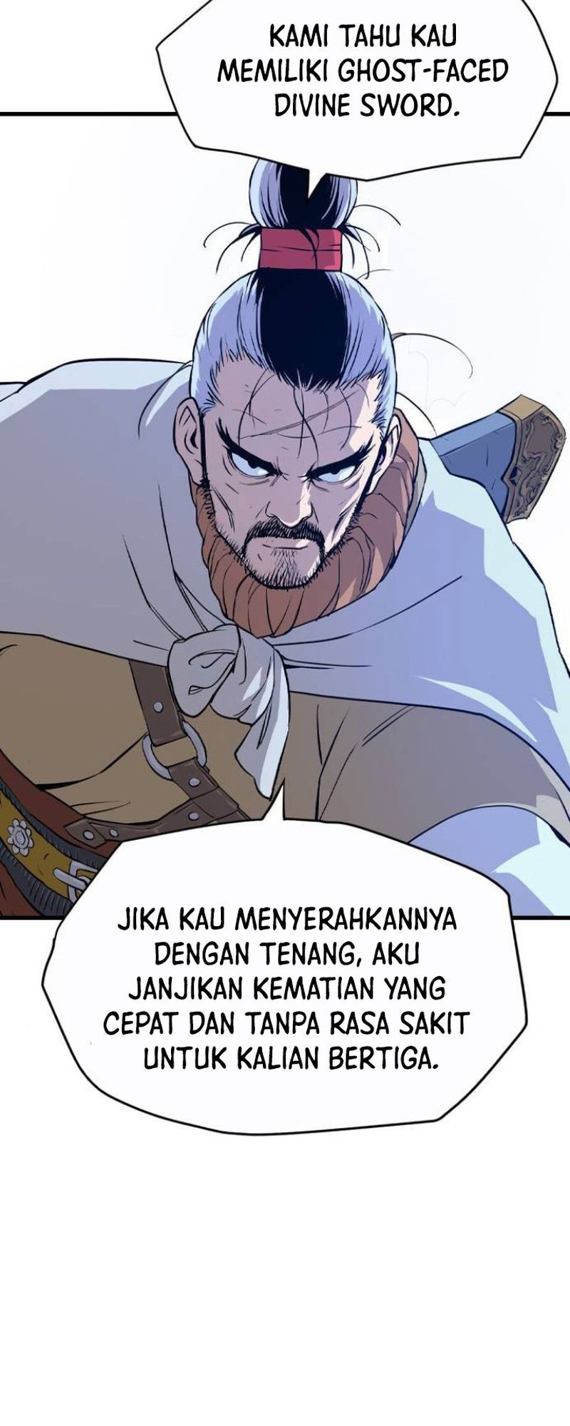 Asura (Ryu Ki-Un) Chapter 02 Gambar 66