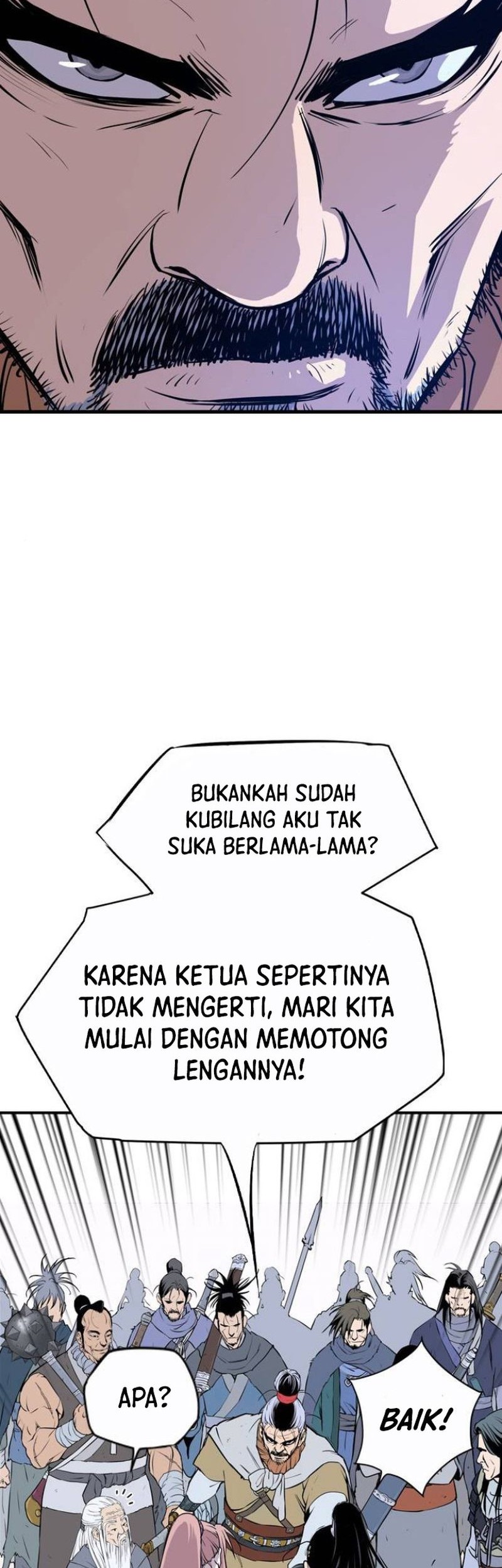 Asura (Ryu Ki-Un) Chapter 02 Gambar 68