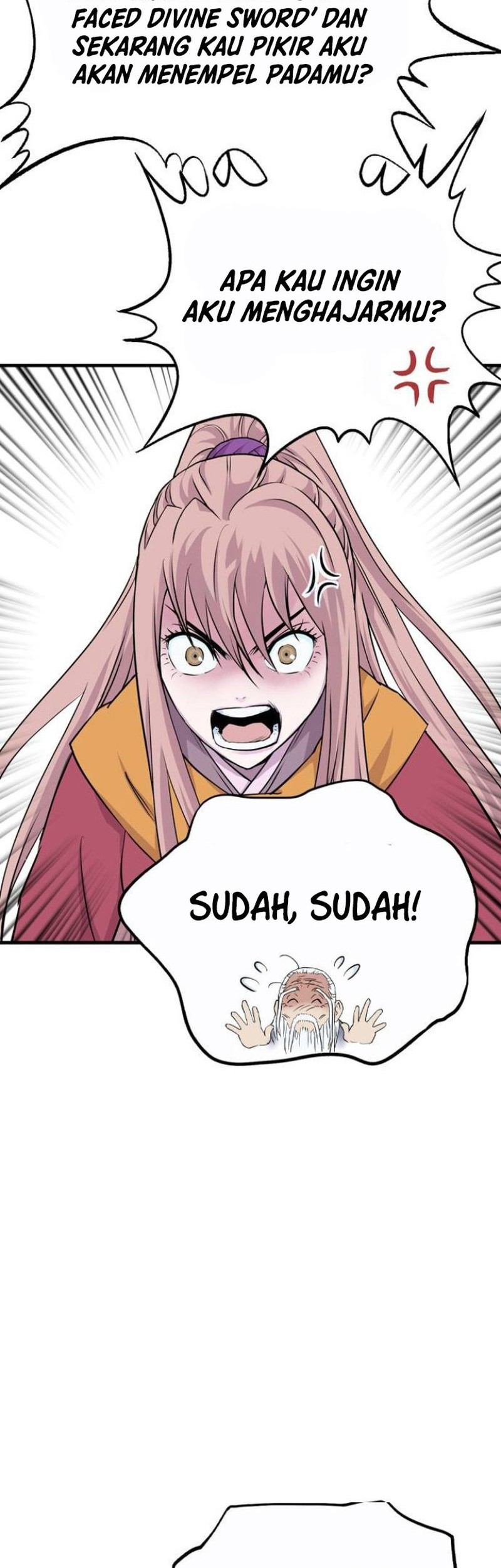 Asura (Ryu Ki-Un) Chapter 02 Gambar 5