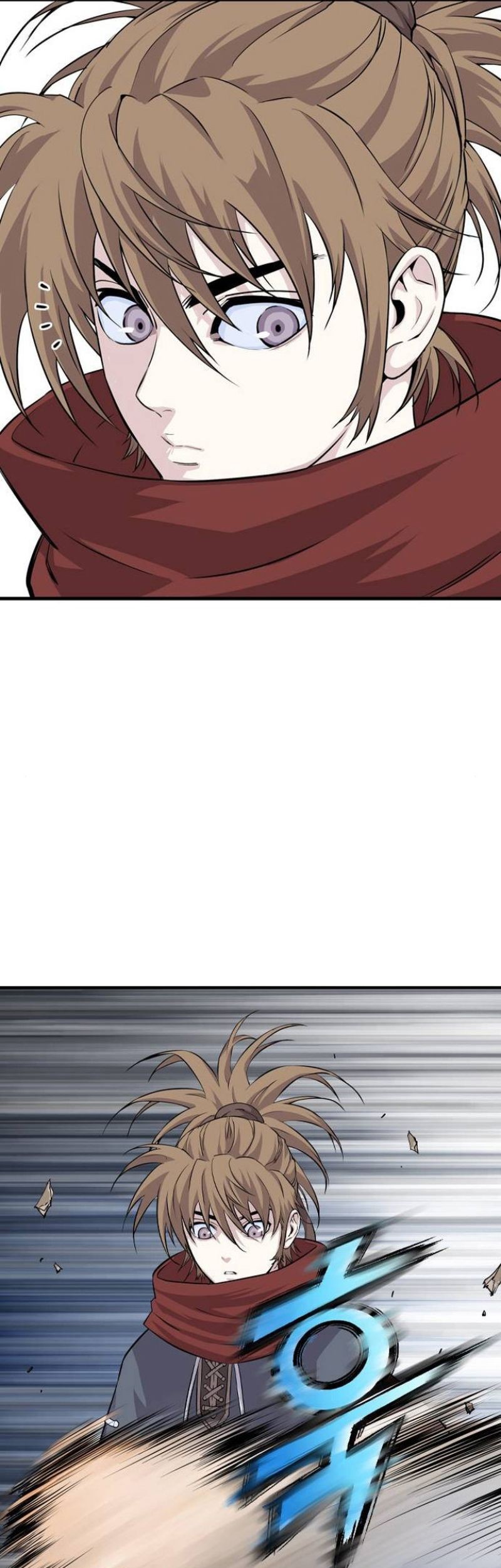 Asura (Ryu Ki-Un) Chapter 02 Gambar 100