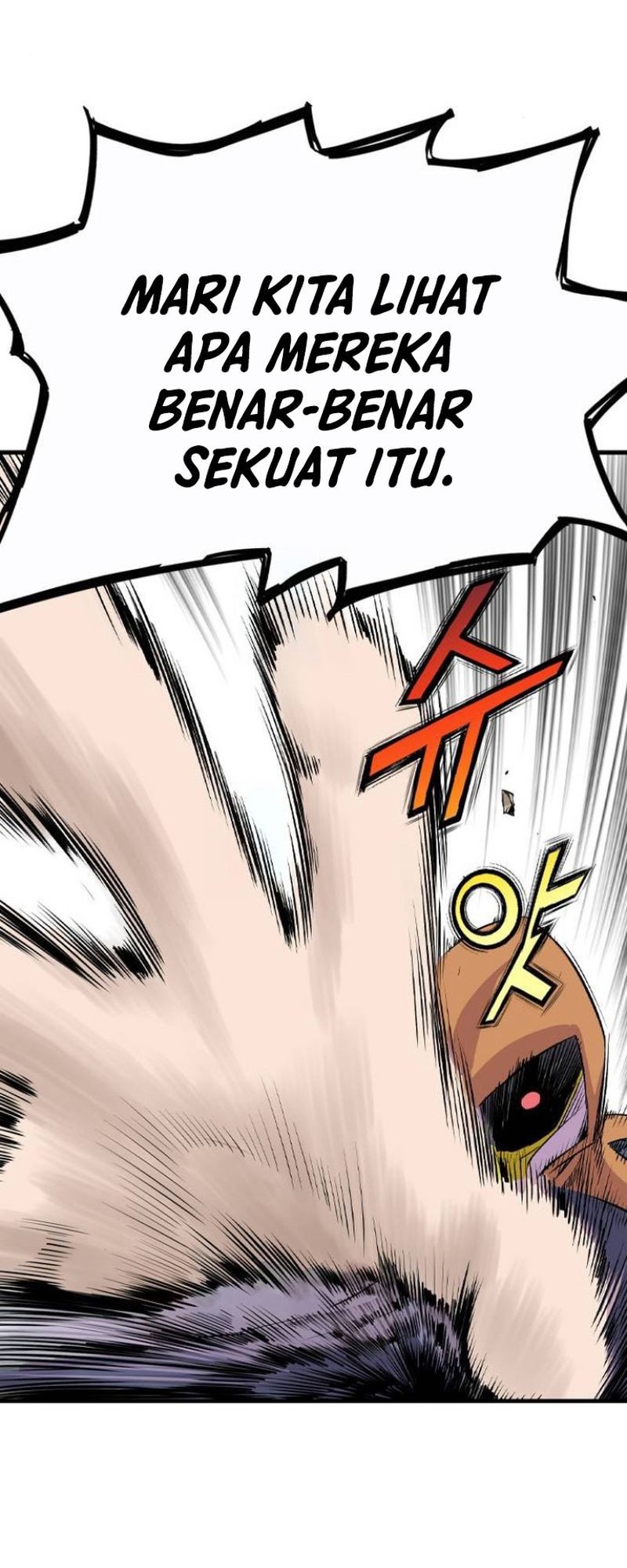 Asura (Ryu Ki-Un) Chapter 02 Gambar 102