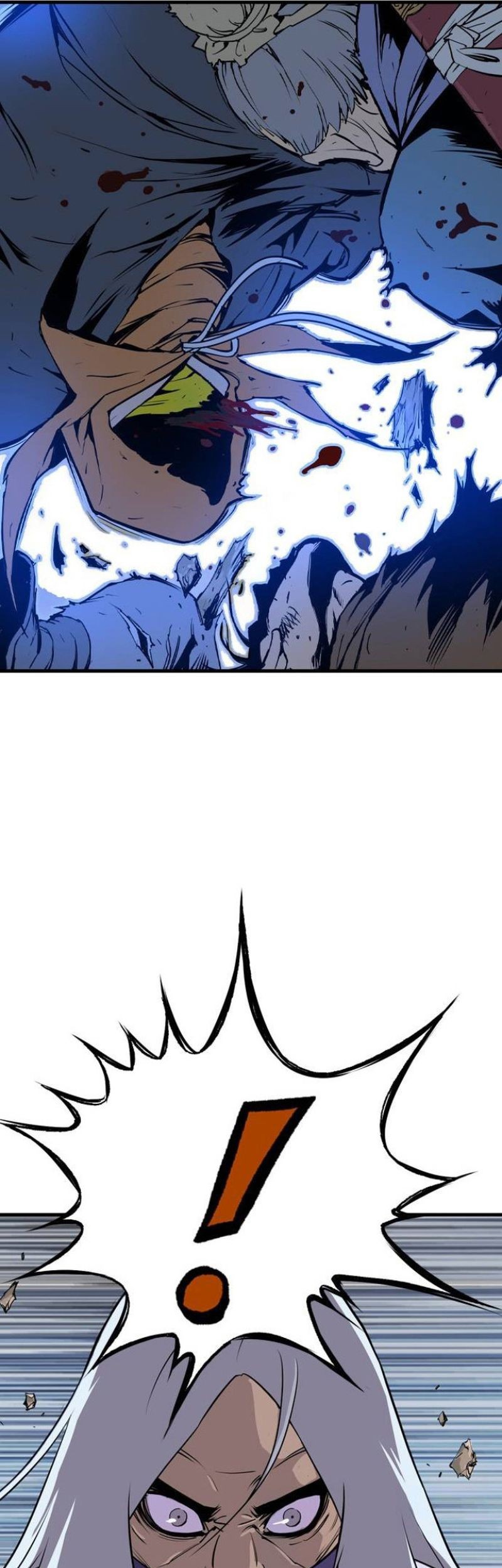 Asura (Ryu Ki-Un) Chapter 02 Gambar 109