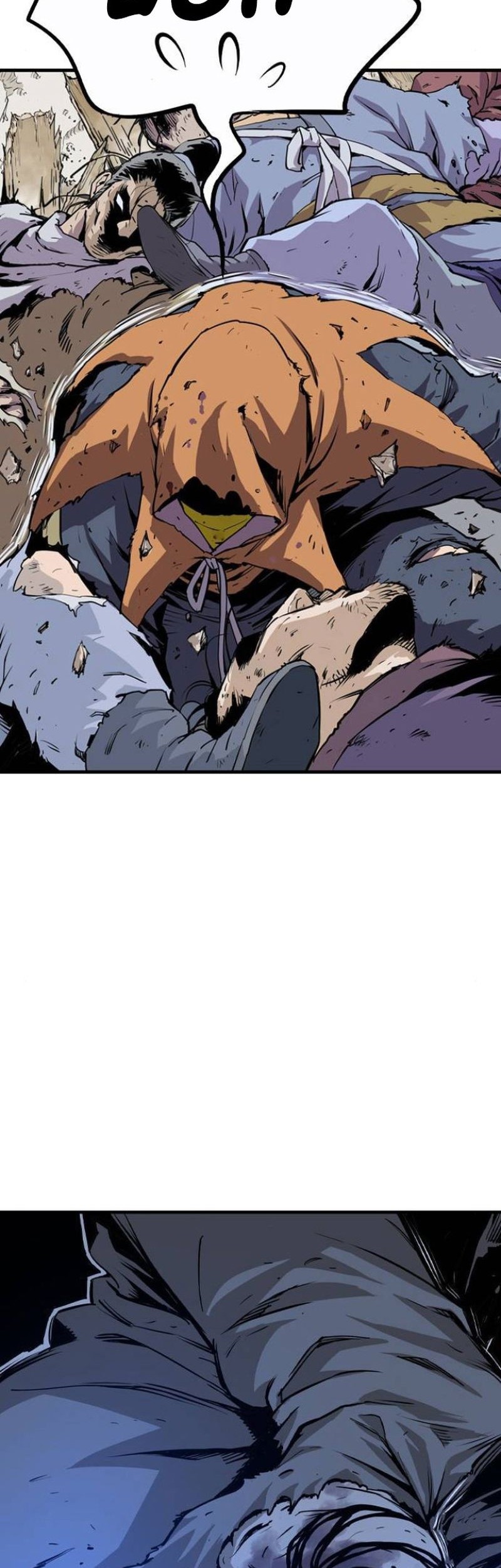 Asura (Ryu Ki-Un) Chapter 02 Gambar 113