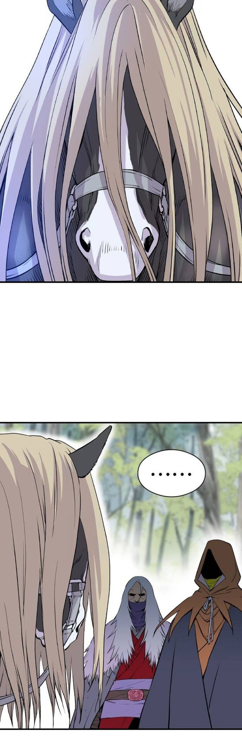 Asura (Ryu Ki-Un) Chapter 02 Gambar 89