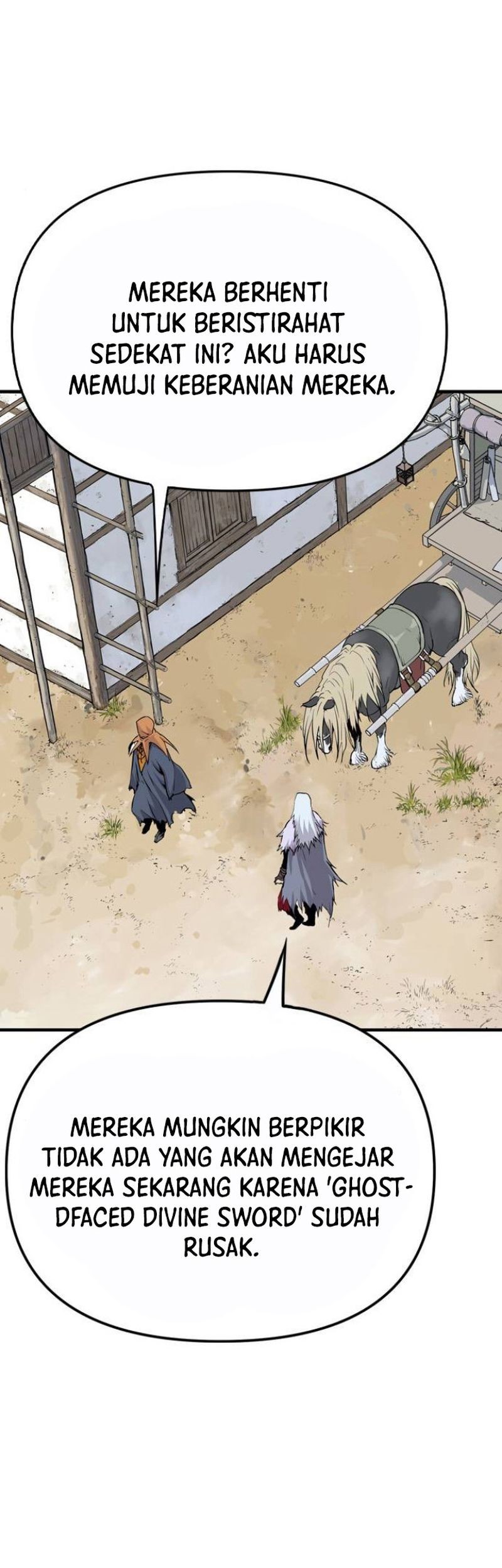 Asura (Ryu Ki-Un) Chapter 02 Gambar 91