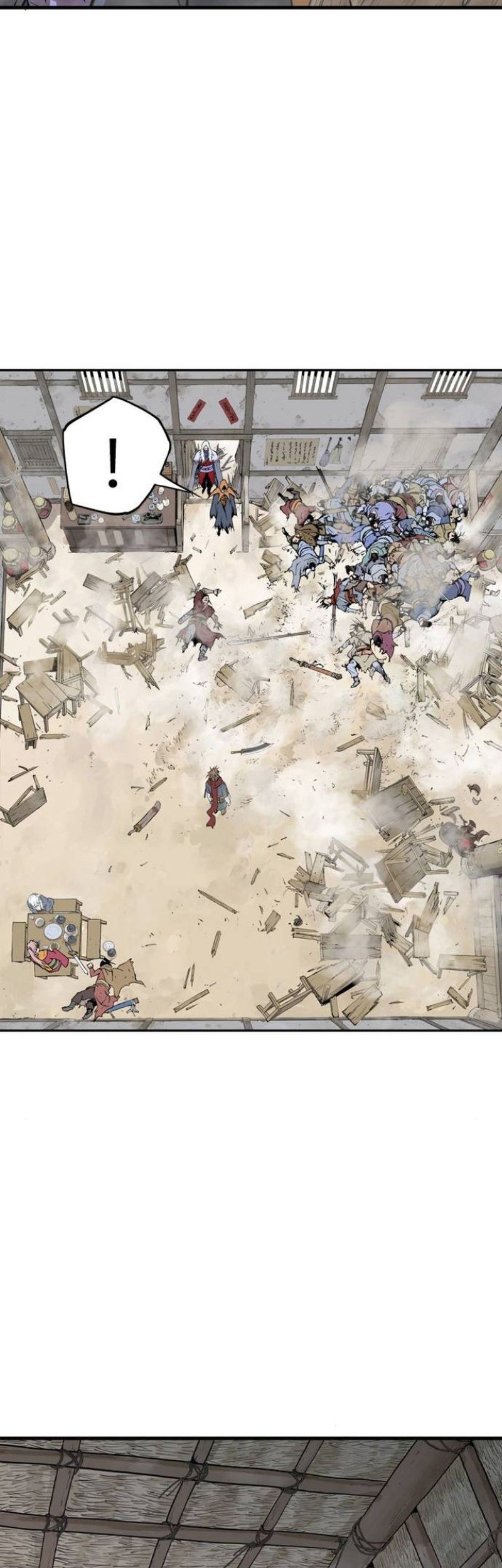 Asura (Ryu Ki-Un) Chapter 02 Gambar 95