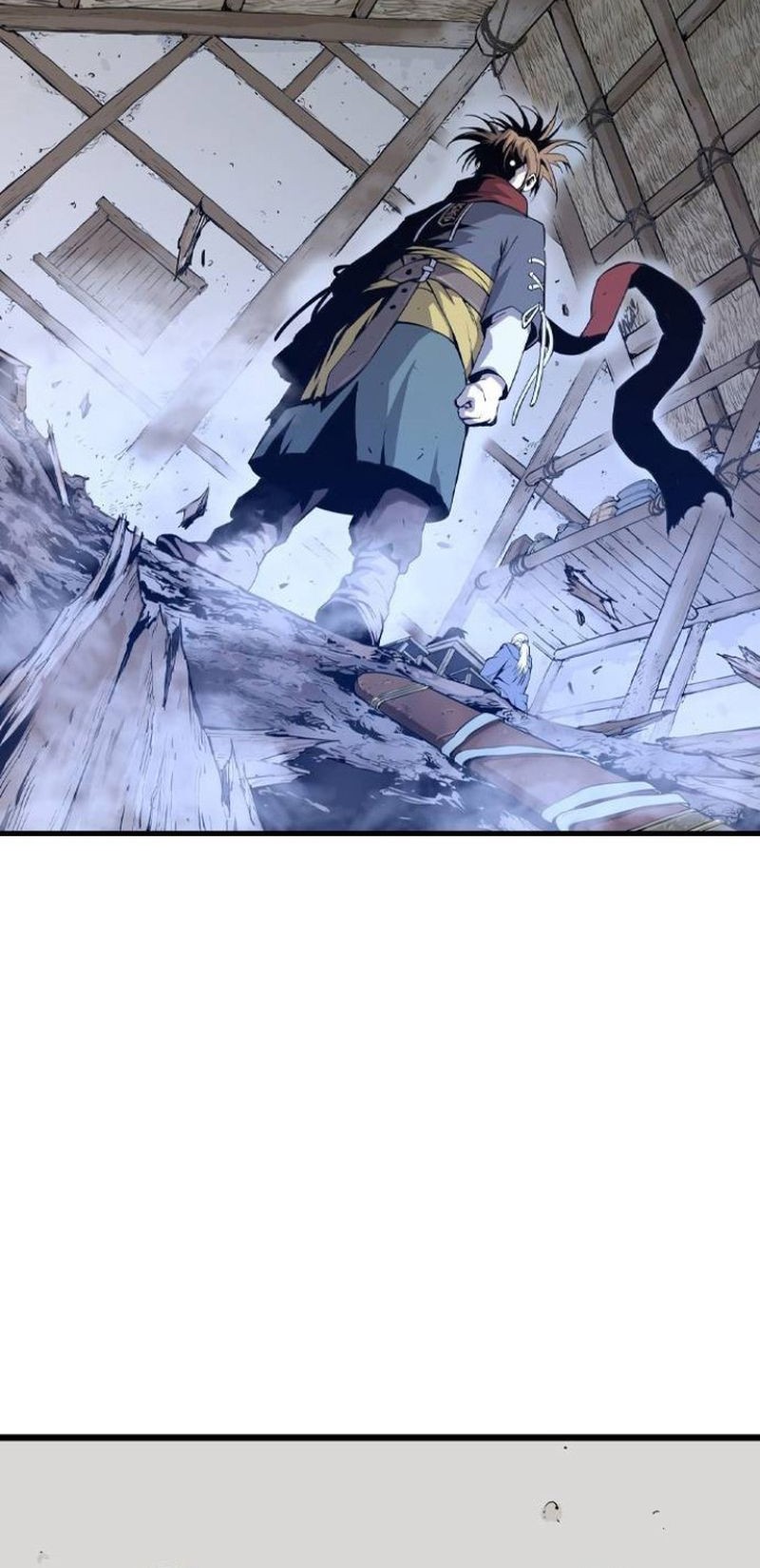 Asura (Ryu Ki-Un) Chapter 02 Gambar 96