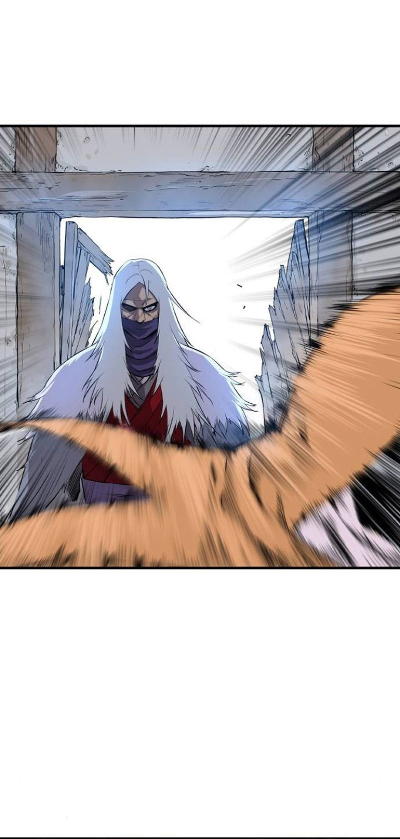 Asura (Ryu Ki-Un) Chapter 02 Gambar 99