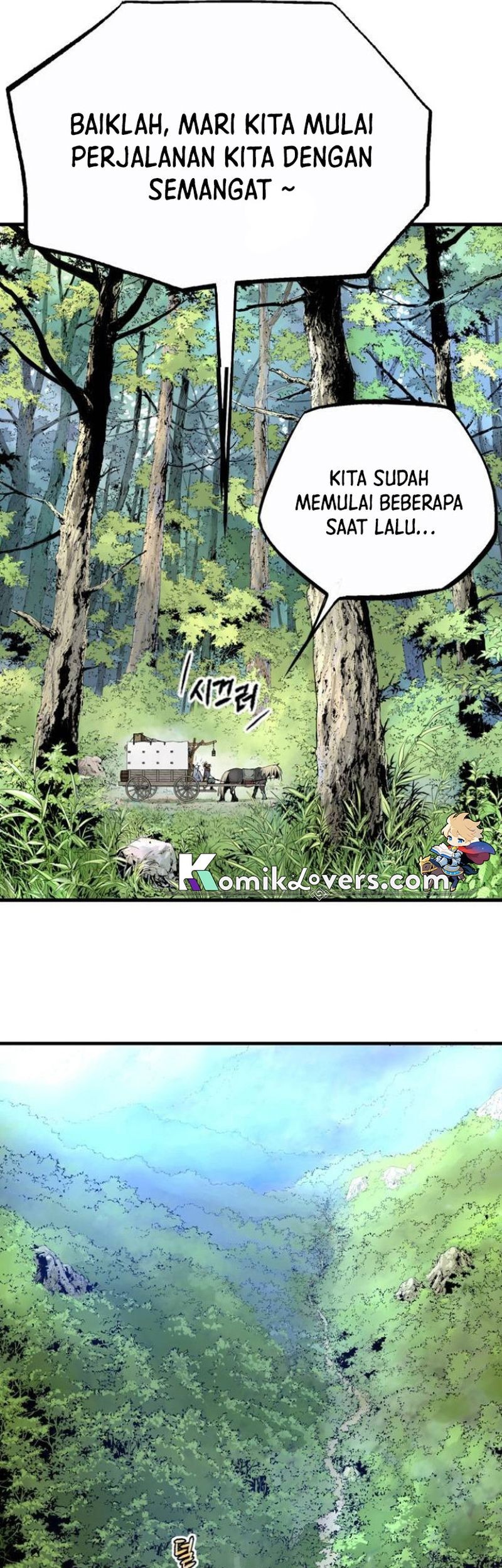 Asura (Ryu Ki-Un) Chapter 02 Gambar 7