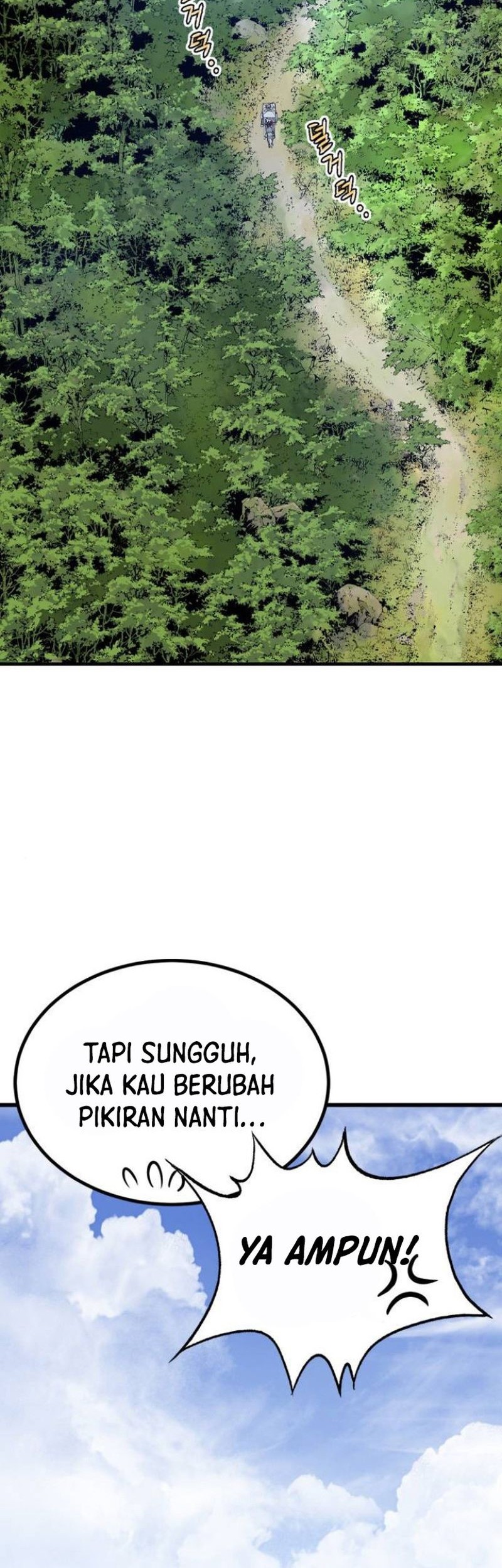 Asura (Ryu Ki-Un) Chapter 02 Gambar 8