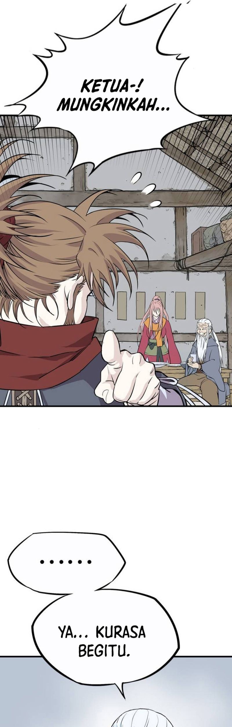 Asura (Ryu Ki-Un) Chapter 02 Gambar 130