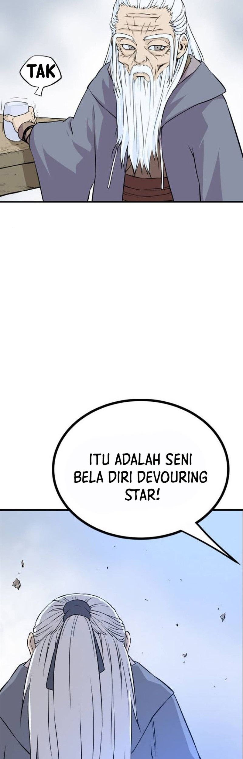 Asura (Ryu Ki-Un) Chapter 02 Gambar 131