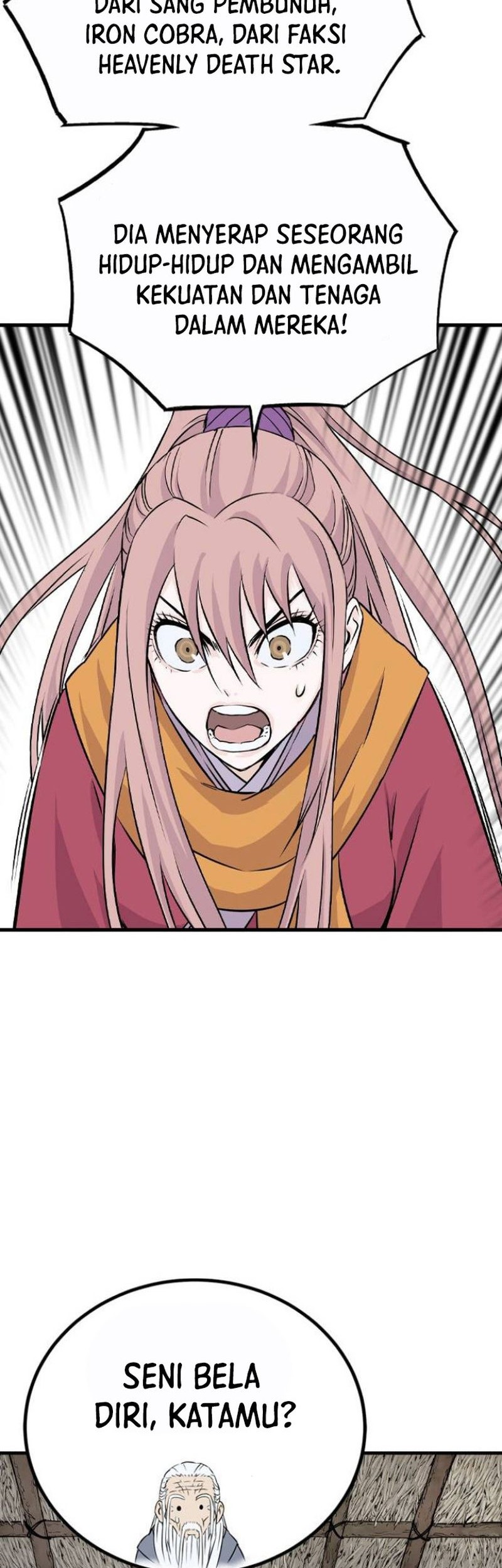 Asura (Ryu Ki-Un) Chapter 02 Gambar 134