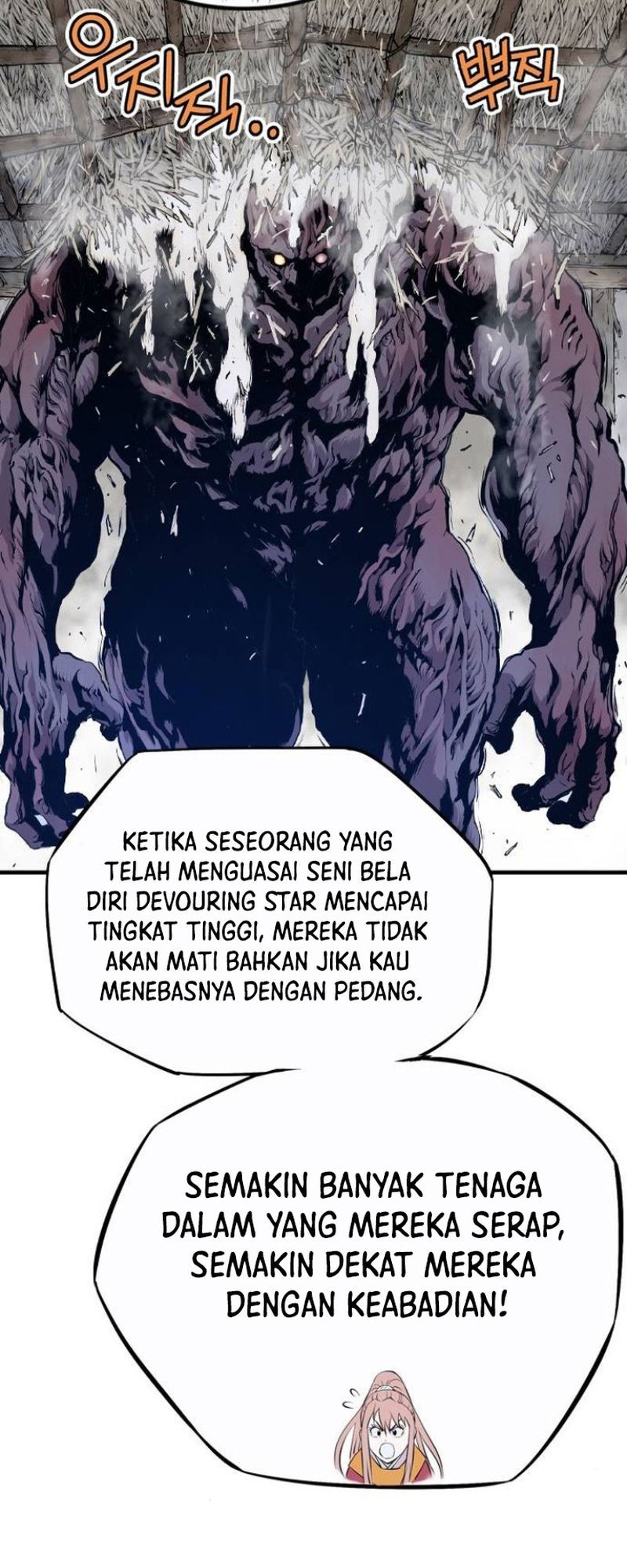 Asura (Ryu Ki-Un) Chapter 02 Gambar 135