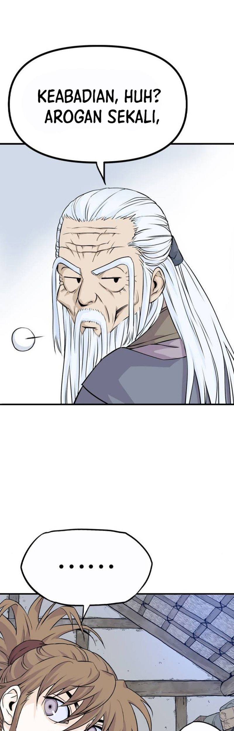 Asura (Ryu Ki-Un) Chapter 02 Gambar 136