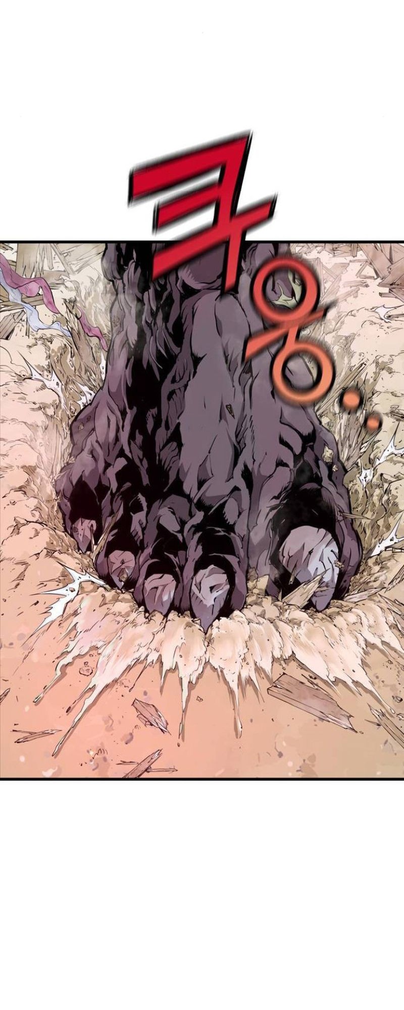 Asura (Ryu Ki-Un) Chapter 02 Gambar 138