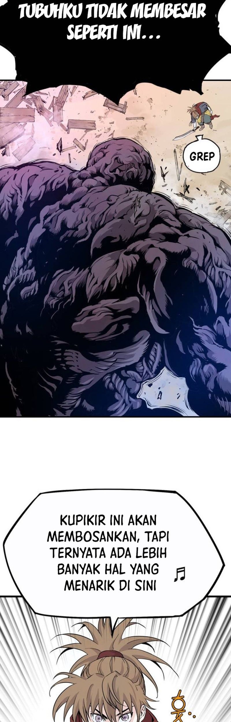 Asura (Ryu Ki-Un) Chapter 02 Gambar 140