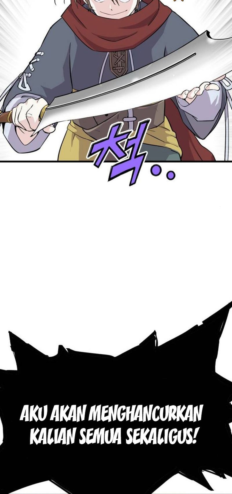 Asura (Ryu Ki-Un) Chapter 02 Gambar 141